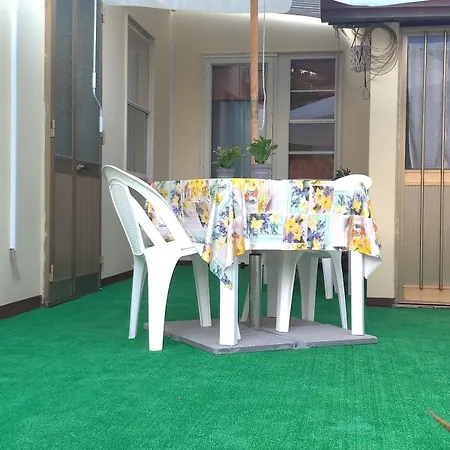 Casa Casula 公寓 *