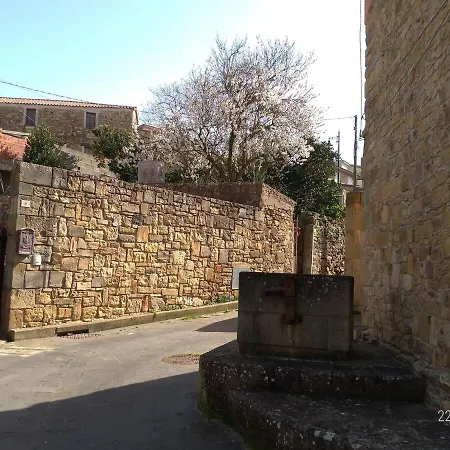 Casa Casula 公寓 Collinas