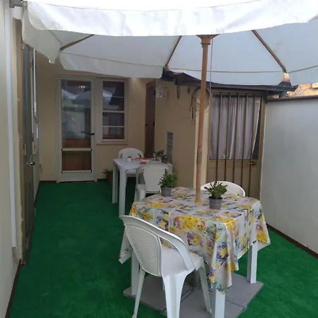Casa Casula 公寓 *