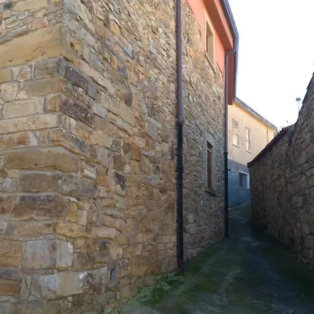 Casa Casula *