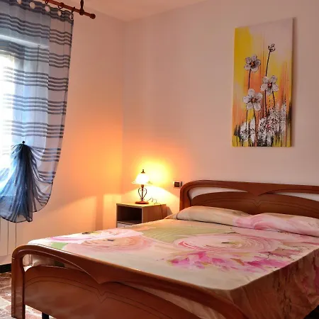 Casa Casula Collinas