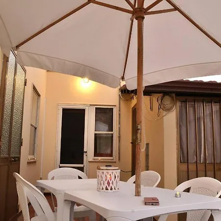 Casa Casula *