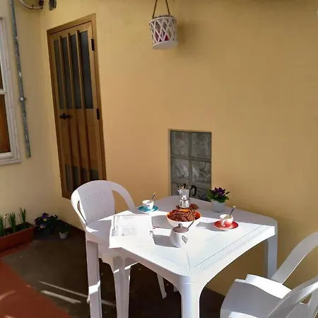 Casa Casula * Collinas