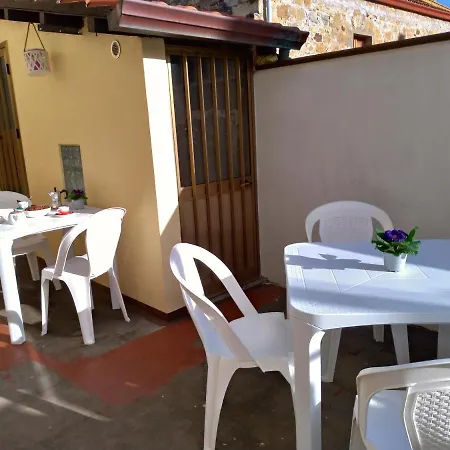 Casa Casula Apartment Collinas