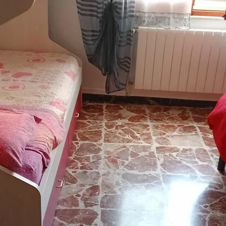 Casa Casula A Climatizzata Iun Q2542 Apartamento