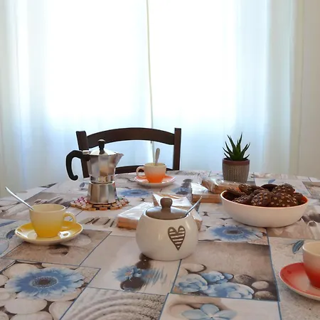 Apartamento Casa Casula A Climatizzata Iun Q2542 *