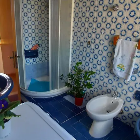 Casa Casula Collinas