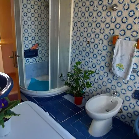 Casa Casula Apartment *