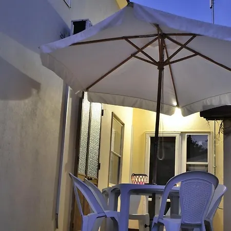 Casa Casula *