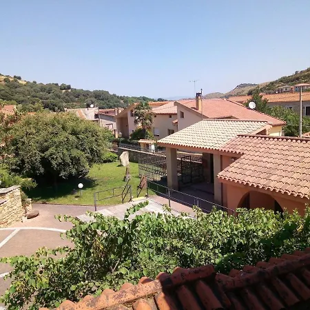 Casa Casula A Climatizzata Iun Q2542 Collinas