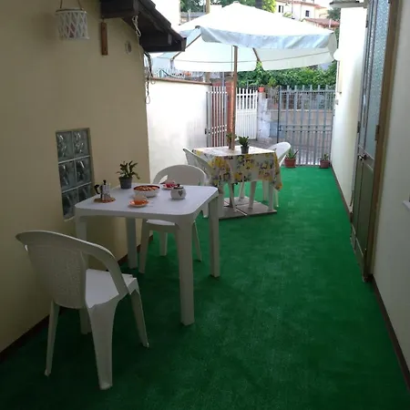 Apartamento Casa Casula A Climatizzata Iun Q2542 *